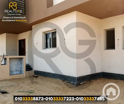 4 Bedroom Townhouse for Sale in 6th of October, Giza - 45. png