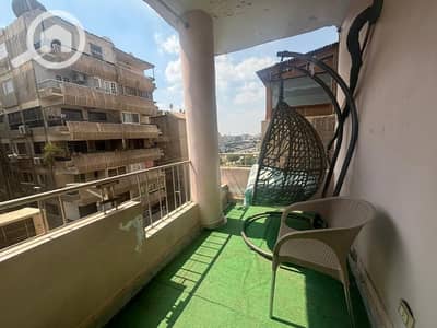 3 Bedroom Flat for Rent in Heliopolis, Cairo - b2252e44-2ebf-4512-b5b1-ca8ed567c2cb. jpg
