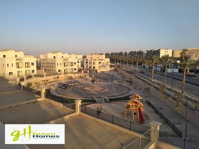 فیلا 5 غرف نوم للبيع في المقطم، القاهرة - IMG_20191210_160452. jpg