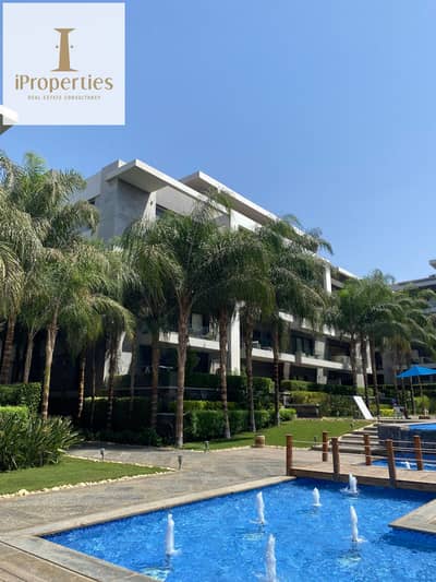 2 Bedroom Apartment for Sale in New Cairo, Cairo - WhatsApp Image 2025-09-07 at 2.09. 18 PM (1). jpeg