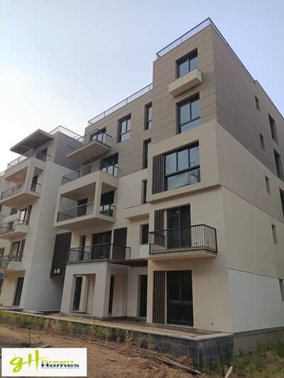 2 Bedroom Flat for Sale in New Heliopolis, Cairo - IMG_20231009_170632. jpg