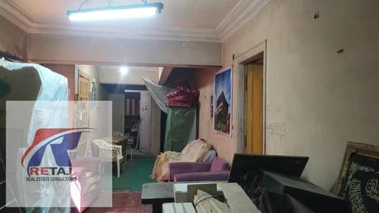 شقة 3 غرف نوم للايجار في مدينة نصر، القاهرة - WhatsApp Image 2025-09-07 at 2.20. 41 PM. jpeg
