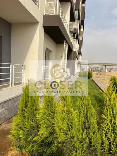 شقة 3 غرف نوم للبيع في العاصمة الإدارية الجديدة، القاهرة - 60b3c8ae-97d1-4868-9f21-5cc67cd043b1. jpeg