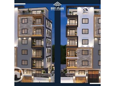 3 Bedroom Apartment for Sale in Sheikh Zayed, Giza - WhatsApp Image 2025-02-09 at 5.37. 15 AM (1). jpg