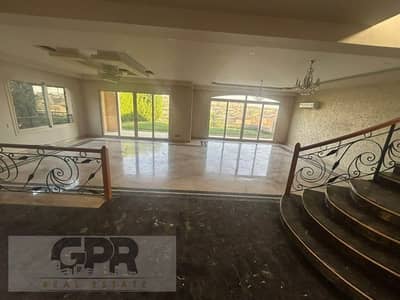 4 Bedroom Villa for Sale in Katameya, Cairo - 529311298_2156954448106346_2856147737780232845_n. jpg