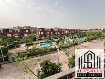 توين هاوس 4 غرف نوم للايجار في الشيخ زايد، الجيزة - c57df2ba-2491-4cfc-97e3-4de7ea4ee950. jpg