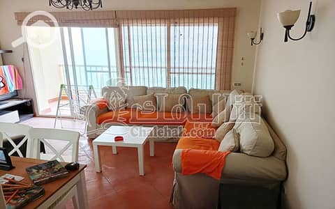شاليه 2 غرفة نوم للبيع في العين السخنة، السويس - شالية-للبيع-اهرامات بورتو-السخنة-العين-chalet-for-sale-pyramids-porto-ain-sokhna- (2). JPG