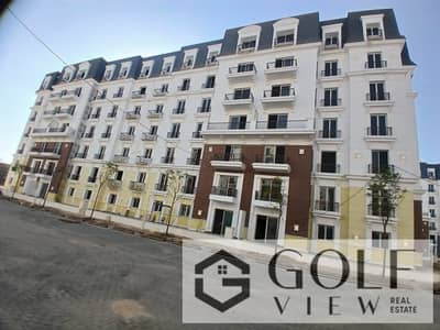 3 Bedroom Apartment for Sale in 6th of October, Giza - WhatsApp Image 2025-08-03 at 12.09. 03 PM - Copy - Copy. jpeg