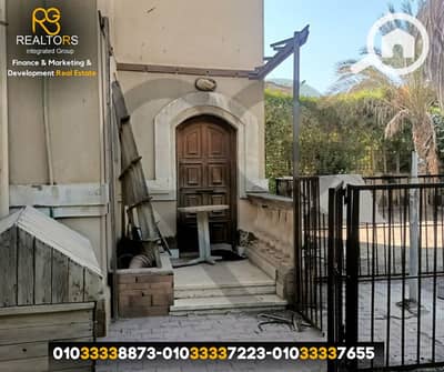 4 Bedroom Villa for Sale in 6th of October, Giza - 02 (2). png