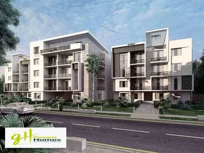 3 Bedroom Flat for Sale in New Cairo, Cairo - WhatsApp Image 2024-11-04 at 14.16. 31 (3). jpeg