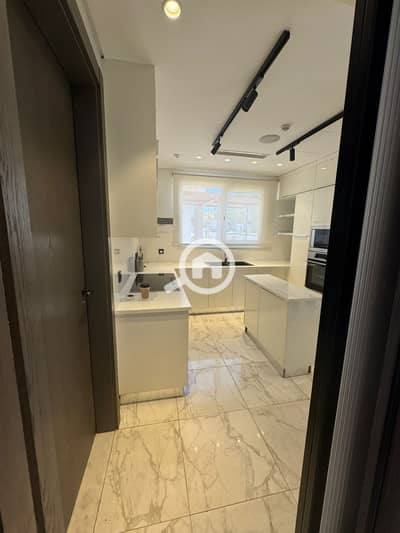 2 Bedroom Flat for Sale in 6th of October, Giza - fb0e864b-e1c3-4c0e-b88c-264c051d290f. jpg