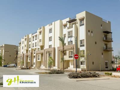 3 Bedroom Flat for Sale in Mokattam, Cairo - (2). jpg