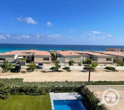 2 Bedroom Chalet for Sale in North Coast, Matruh - WhatsApp Image 2025-08-10 at 6.12. 07 PM (1). jpeg