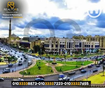 7 Bedroom Other Residential for Sale in 6th of October, Giza - لوجو فيلات (6). png