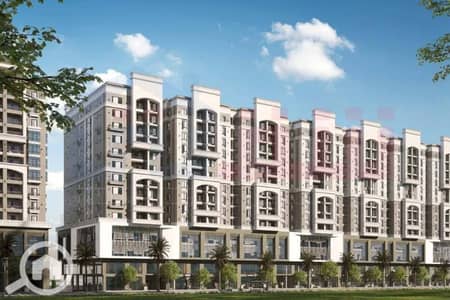شقة 4 غرف نوم للبيع في سموحة، الإسكندرية - IMG-20250831-WA0099. jpg