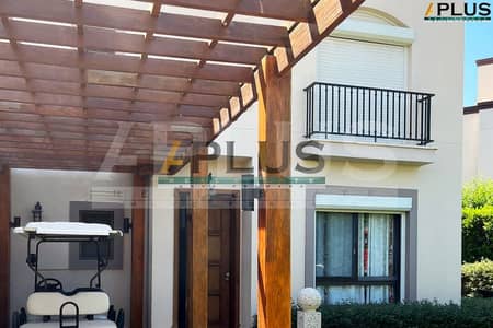 4 Bedroom Twin House for Sale in North Coast, Matruh - WhatsApp Image 2025-09-07 at 3.53. 39 PM. jpeg