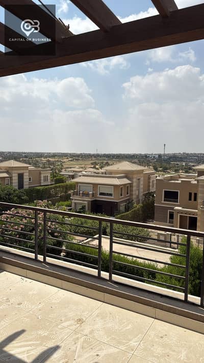 5 Bedroom Villa for Rent in 6th of October, Giza - WhatsApp Image 2025-09-07 at 1.20. 44 PM (3). jpeg