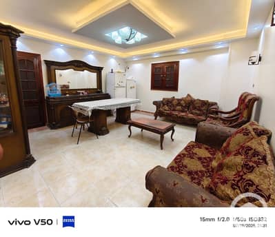 2 Bedroom Apartment for Sale in Sheikh Zayed, Giza - 2656222b-5ad5-4268-8dc2-182436722c9f. jpeg