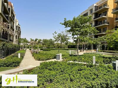 دوبلكس 3 غرف نوم للبيع في القاهرة الجديدة، القاهرة - IMG-20240124-WA0191. jpg