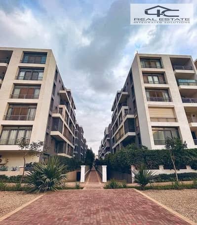 3 Bedroom Flat for Sale in New Cairo, Cairo - WhatsApp Image 2025-04-17 at 3.39. 55 PM. jpeg