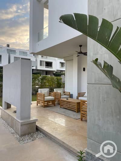 4 Bedroom Townhouse for Sale in 6th of October, Giza - IMG-20250907-WA0265. jpg