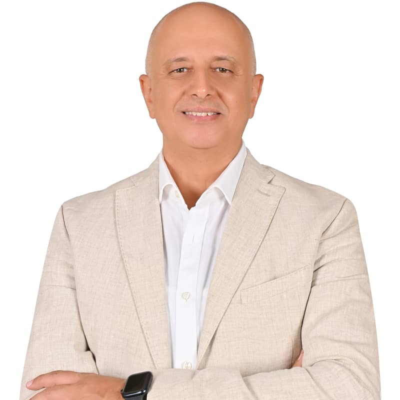 Mohsen Rashad