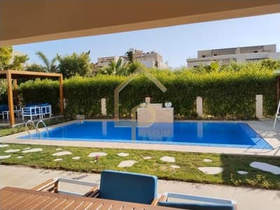 4 Bedroom Villa for Rent in Sheikh Zayed, Giza - WhatsApp Image 2025-09-07 at 12.42. 56 PM (1). jpeg