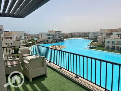 شاليه 1 غرفة نوم للبيع في الساحل الشمالي، مطروح - 513942820_738954675322957_1761605828214472015_n. jpg