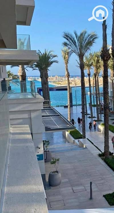 شاليه 2 غرفة نوم للبيع في الساحل الشمالي، مطروح - 539127667_24827458426840782_5027829258347732456_n. jpg