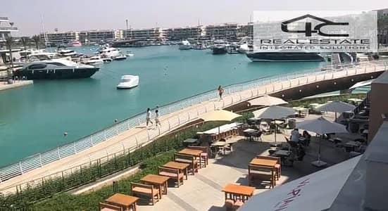 شاليه 2 غرفة نوم للبيع في الساحل الشمالي، مطروح - WhatsApp Image 2025-09-07 at 3.30. 59 PM. jpeg