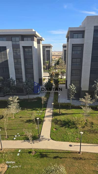3 Bedroom Apartment for Sale in Madinaty, Cairo - WhatsApp Image 2025-09-07 at 1.35. 29 PM (1). jpeg