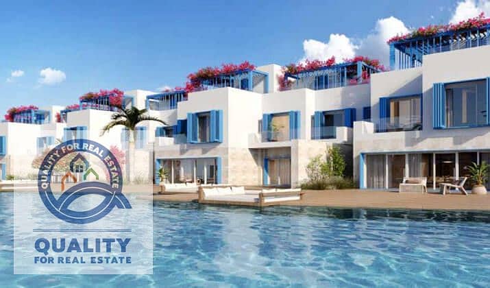 8 قرية-نايا-باي-الساحل-الشمالي-Naia-Bay-North-Coast. jpg
