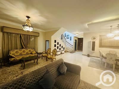 3 Bedroom Villa for Rent in Katameya, Cairo - WhatsApp Image 2025-09-07 at 3.56. 00 PM (2). jpeg