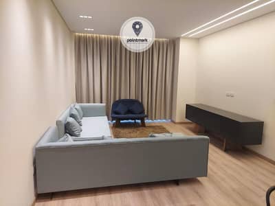 2 Bedroom Apartment for Rent in New Cairo, Cairo - WhatsApp Image 2025-09-03 at 10.47. 07 AM (2). jpeg