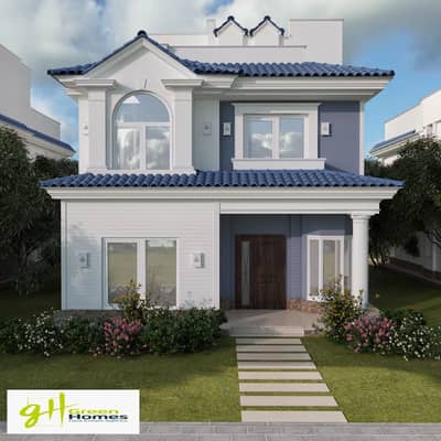 4 Bedroom iVilla for Sale in New Cairo, Cairo - WhatsApp Image 2024-07-30 at 11.06. 22 AM. jpeg