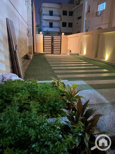 3 Bedroom Flat for Sale in 6th of October, Giza - WhatsApp Image 2025-09-05 at 11.52. 09 AM. jpeg
