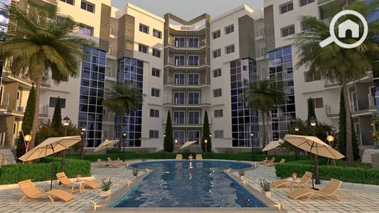 شقة 3 غرف نوم للبيع في القاهرة الجديدة، القاهرة - IMG-20250907-WA0027. jpg