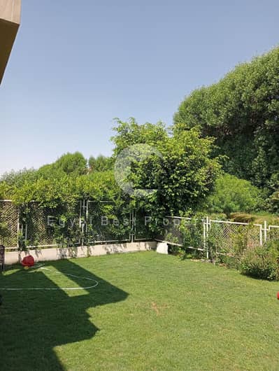 4 Bedroom Townhouse for Rent in 6th of October, Giza - 9. jpg