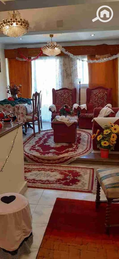 3 Bedroom Flat for Rent in Smoha, Alexandria - 1000047245. jpg