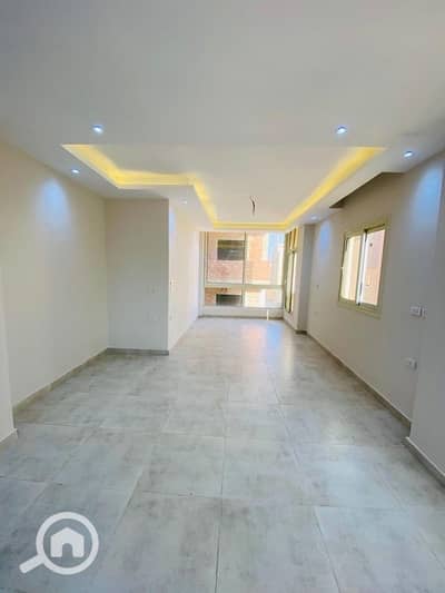 2 Bedroom Apartment for Rent in New Cairo, Cairo - شقة للإيجار بالمطبخ في التجمع الخامس الأندلس 1