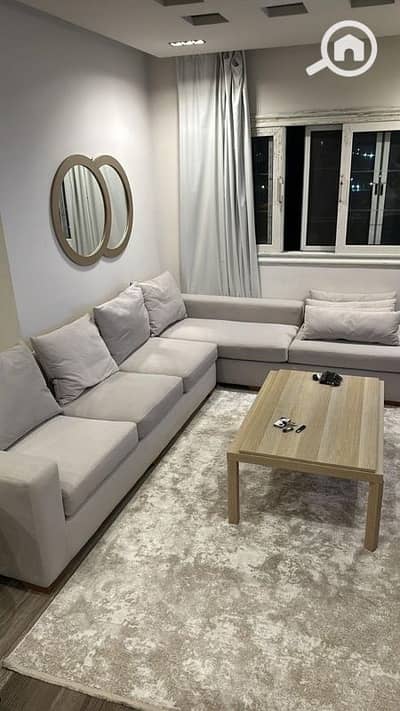 2 Bedroom Apartment for Rent in New Cairo, Cairo - شقة للإيجار في التجمع الخامس ماونتن فيو اكزيكتيف