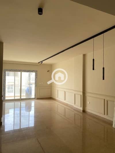 2 Bedroom Flat for Rent in New Cairo, Cairo - شقة للإيجار في التجمع الخامس كمباوند ماونتن فيو اي ستي