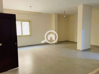 3 Bedroom Apartment for Rent in New Cairo, Cairo - شقة للإيجار في التجمع الاول القرنفل فيلات