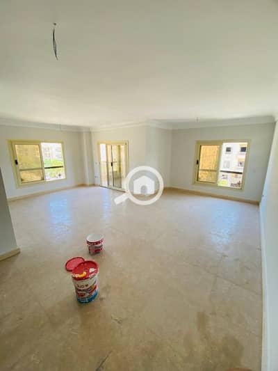 3 Bedroom Apartment for Rent in New Cairo, Cairo - شقة للإيجار في التجمع الخامس النرجس فيلات