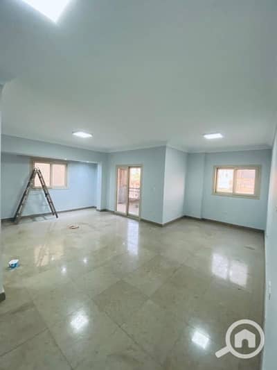 3 Bedroom Apartment for Rent in New Cairo, Cairo - شقة للإيجار في التجمع الخامس النرجس فيلات