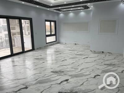 فلیٹ 3 غرف نوم للايجار في القاهرة الجديدة، القاهرة - شقة للإيجار في التجمع الخامس كمباوند إيستاون