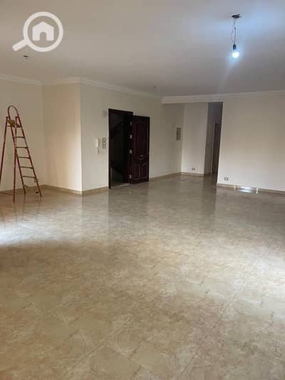3 Bedroom Flat for Rent in New Cairo, Cairo - شقة للإيجار في التجمع الخامس الياسمين فيلات
