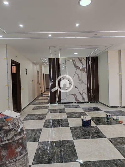 3 Bedroom Apartment for Rent in New Cairo, Cairo - شقة مميزة للإيجار في التجمع الخامس الحي الاول