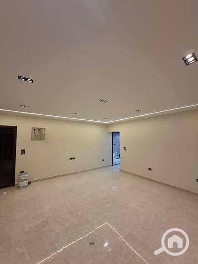 3 Bedroom Flat for Rent in New Cairo, Cairo - شقة للإيجار في التجمع الخامس كمباوند ماونتن فيو اي ستي