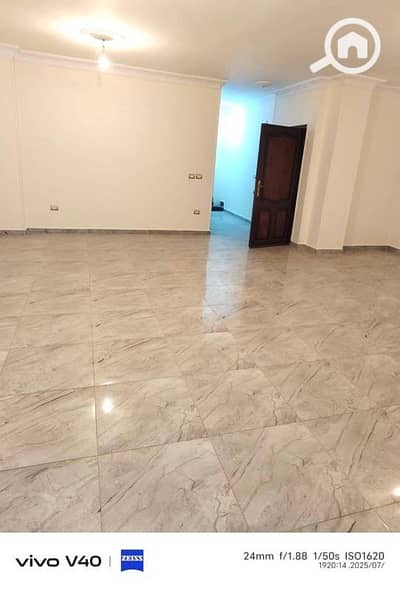3 Bedroom Flat for Rent in New Cairo, Cairo - شقة للإيجار في التجمع الخامس البنفسج عمارات